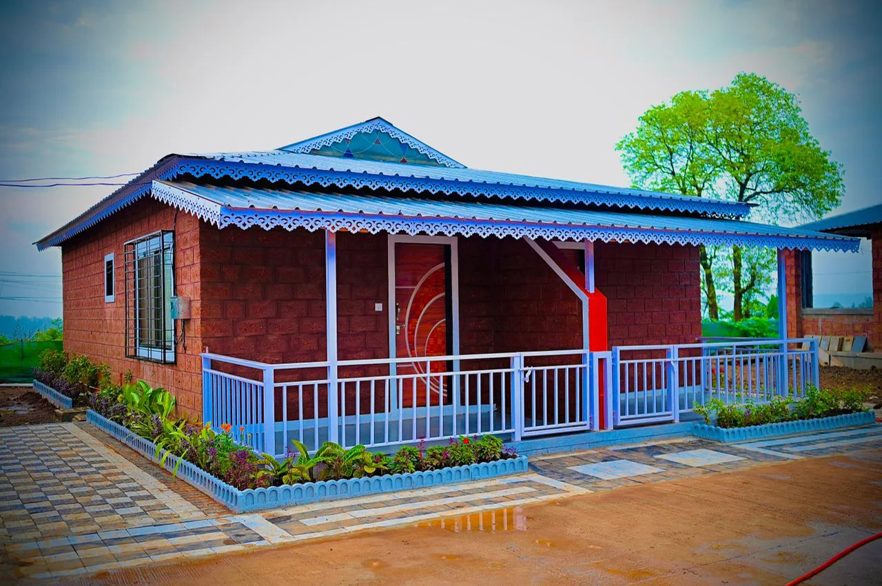 Resort Image